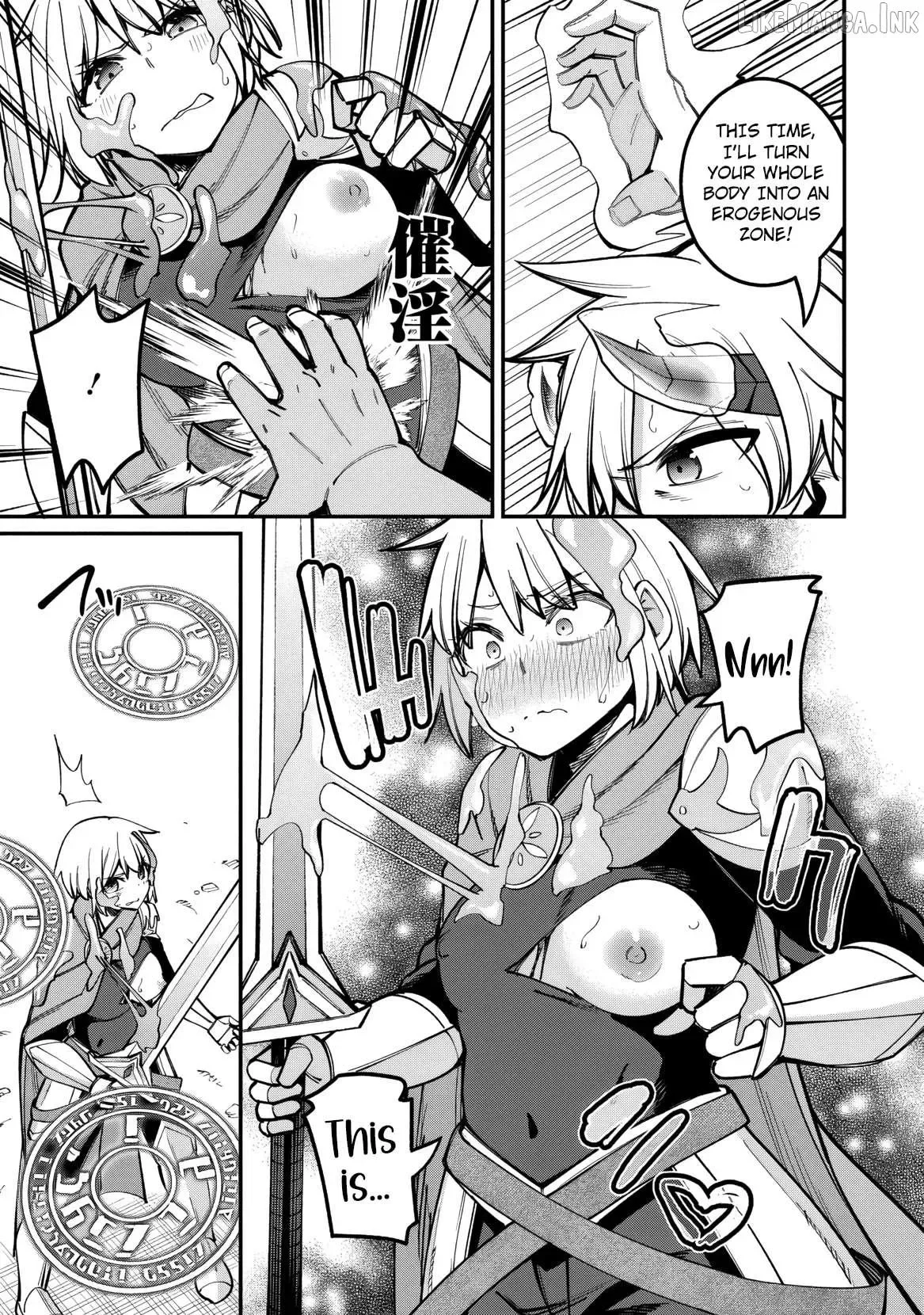 Dorei-gaeshi no Hangyaku Maou: Saijaku Shuzoku no Akuma ga Kindan Harem wo Kizuku made Chapter 9 page 24