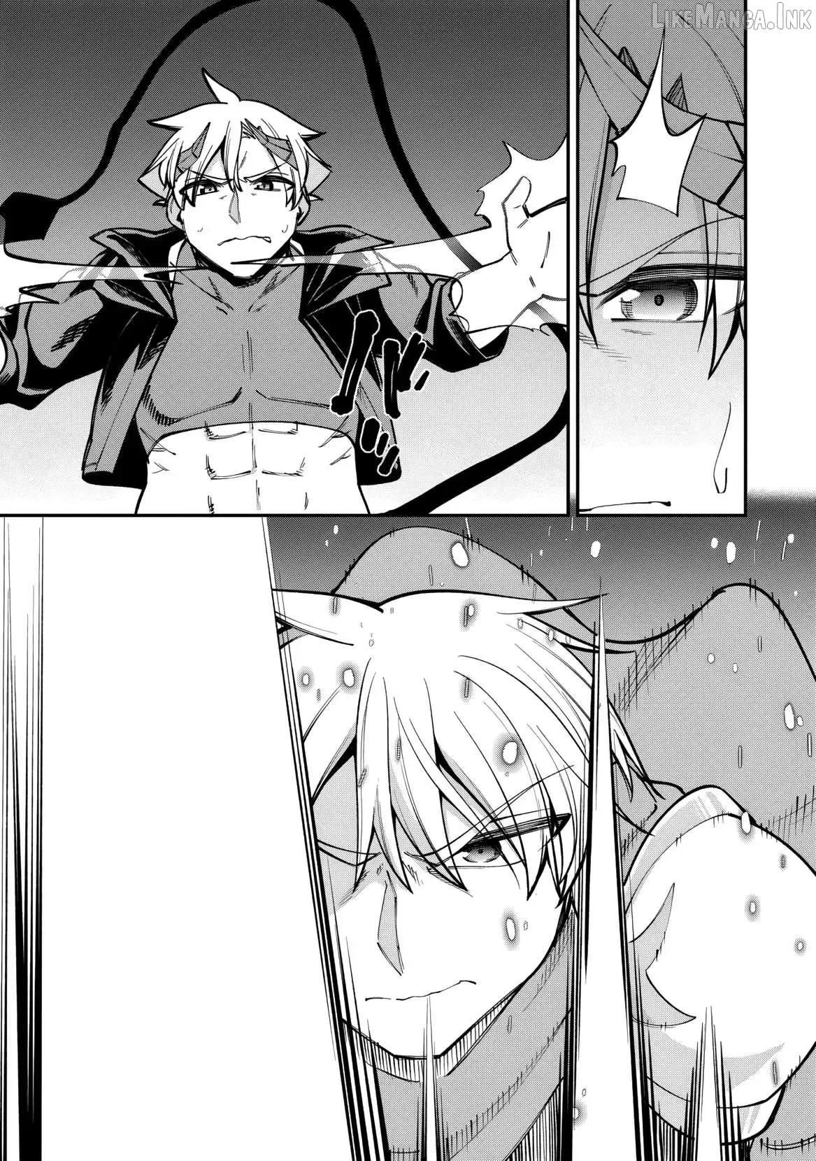 Dorei-gaeshi no Hangyaku Maou: Saijaku Shuzoku no Akuma ga Kindan Harem wo Kizuku made Chapter 9 page 14