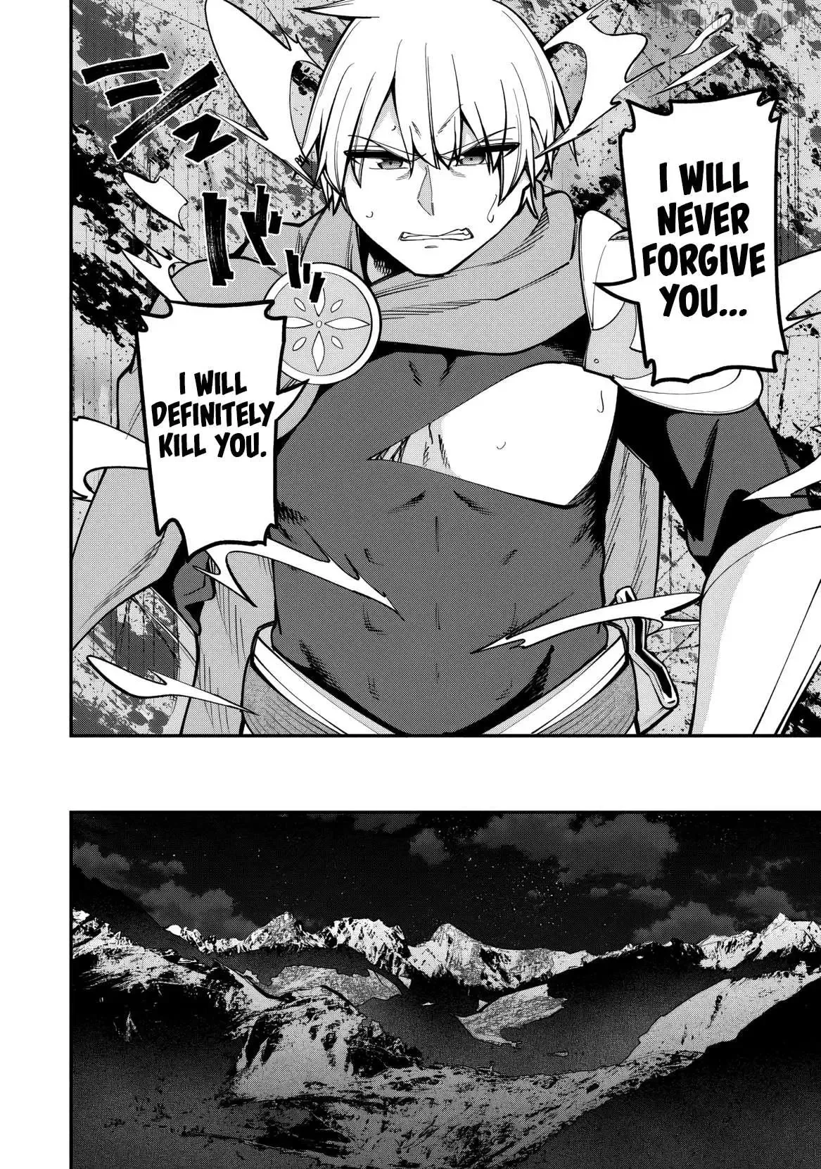 Dorei-gaeshi no Hangyaku Maou: Saijaku Shuzoku no Akuma ga Kindan Harem wo Kizuku made Chapter 9 page 29