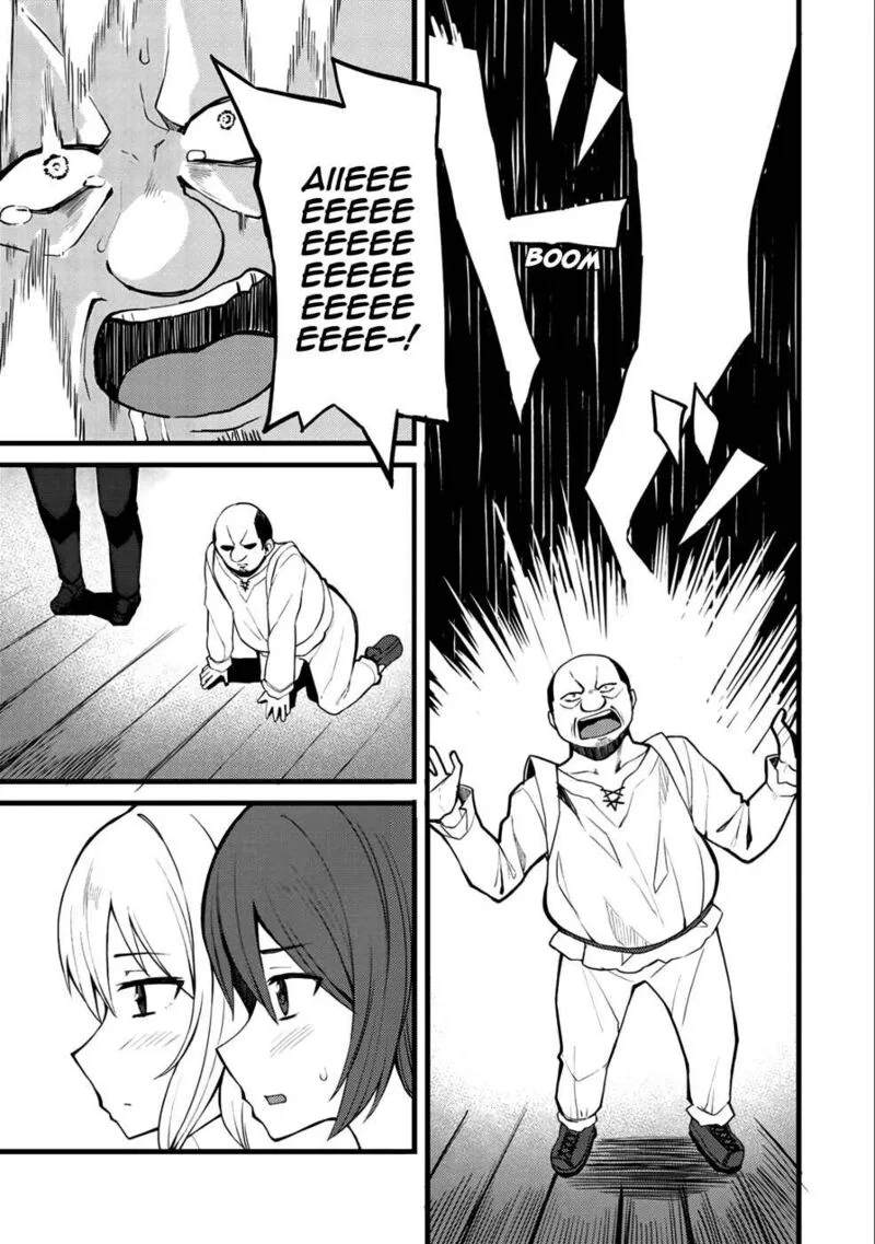 Dorei Shounin Shika Sentakushi ga Nai Desu yo? - Harem? Nani Sore Oishii no? Chapter 11 page 12