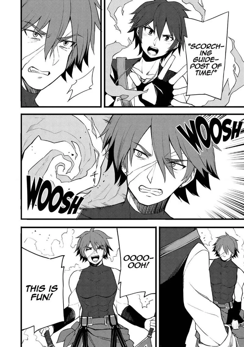 Dorei Shounin Shika Sentakushi ga Nai Desu yo? - Harem? Nani Sore Oishii no? Chapter 12 page 19