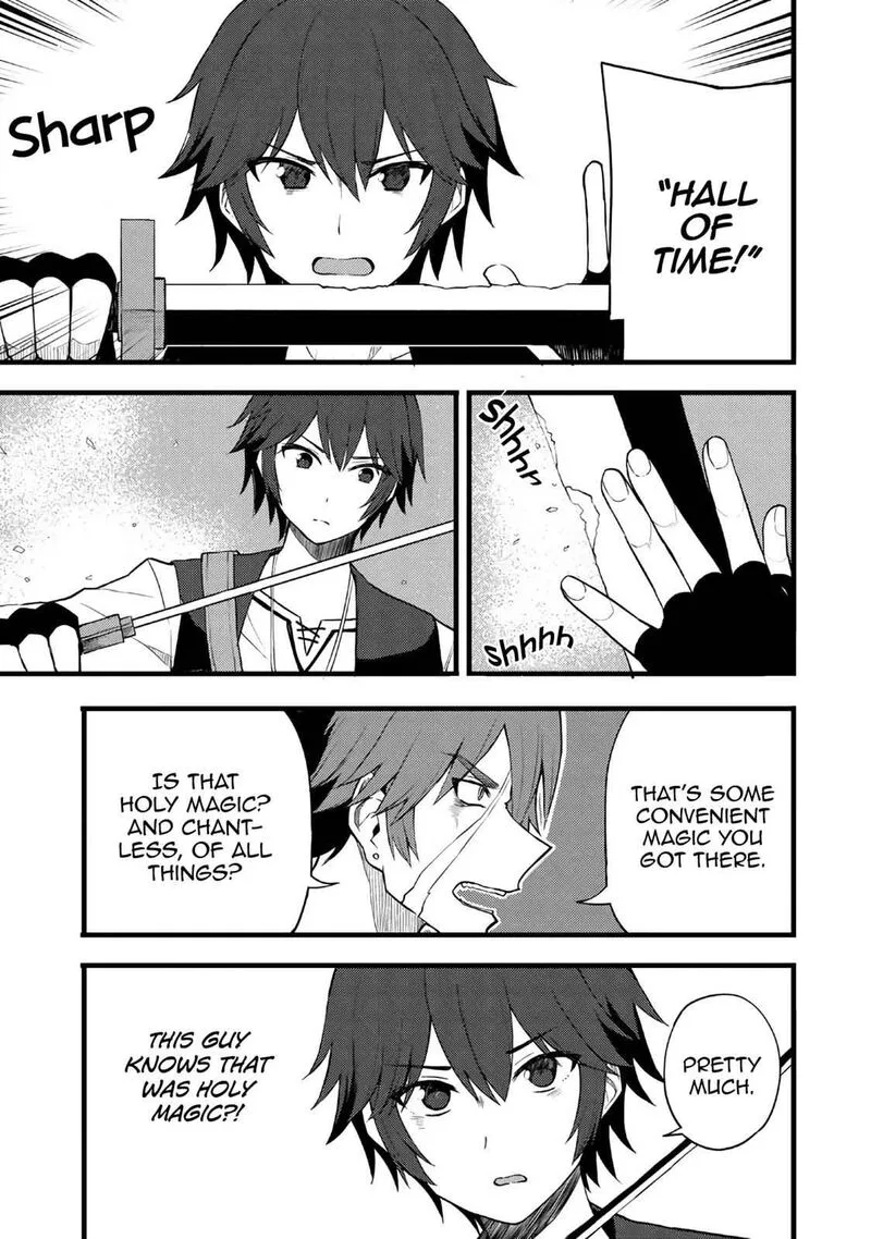 Dorei Shounin Shika Sentakushi ga Nai Desu yo? - Harem? Nani Sore Oishii no? Chapter 12 page 14