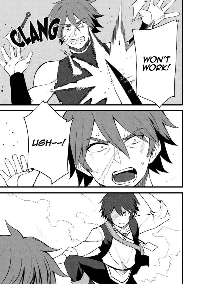 Dorei Shounin Shika Sentakushi ga Nai Desu yo? - Harem? Nani Sore Oishii no? Chapter 12 page 24