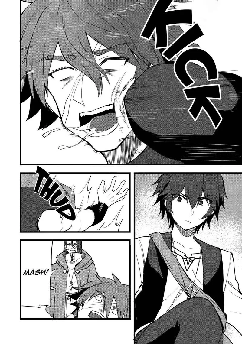 Dorei Shounin Shika Sentakushi ga Nai Desu yo? - Harem? Nani Sore Oishii no? Chapter 12 page 25