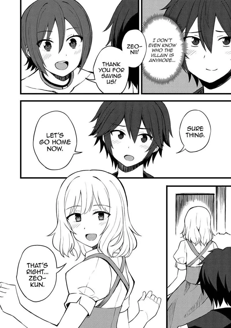 Dorei Shounin Shika Sentakushi ga Nai Desu yo? - Harem? Nani Sore Oishii no? Chapter 13 page 15