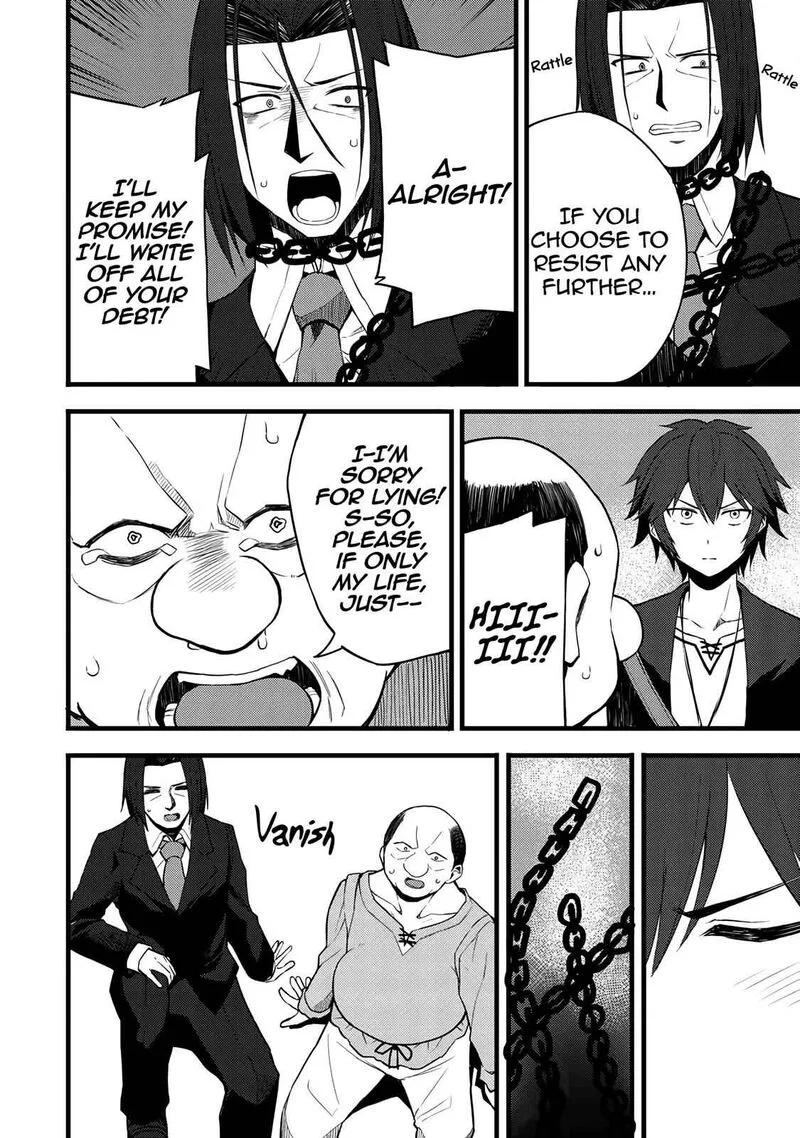 Dorei Shounin Shika Sentakushi ga Nai Desu yo? - Harem? Nani Sore Oishii no? Chapter 13 page 13