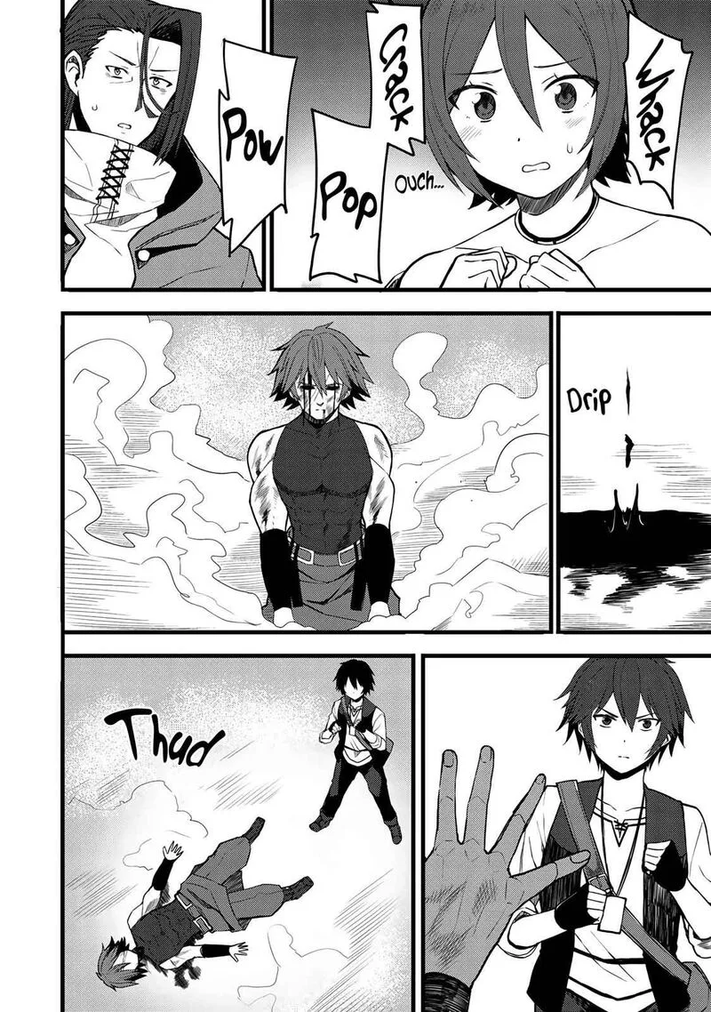 Dorei Shounin Shika Sentakushi ga Nai Desu yo? - Harem? Nani Sore Oishii no? Chapter 13 page 9