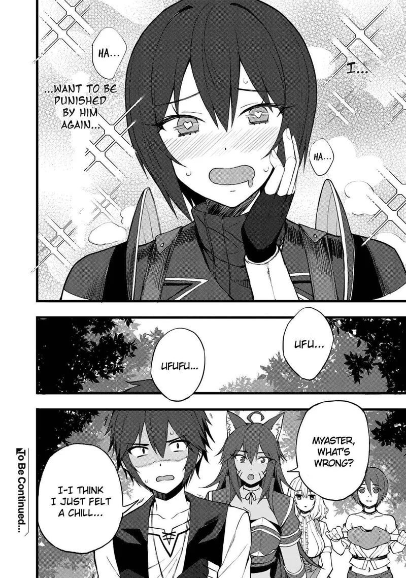 Dorei Shounin Shika Sentakushi ga Nai Desu yo? - Harem? Nani Sore Oishii no? Chapter 15 page 26