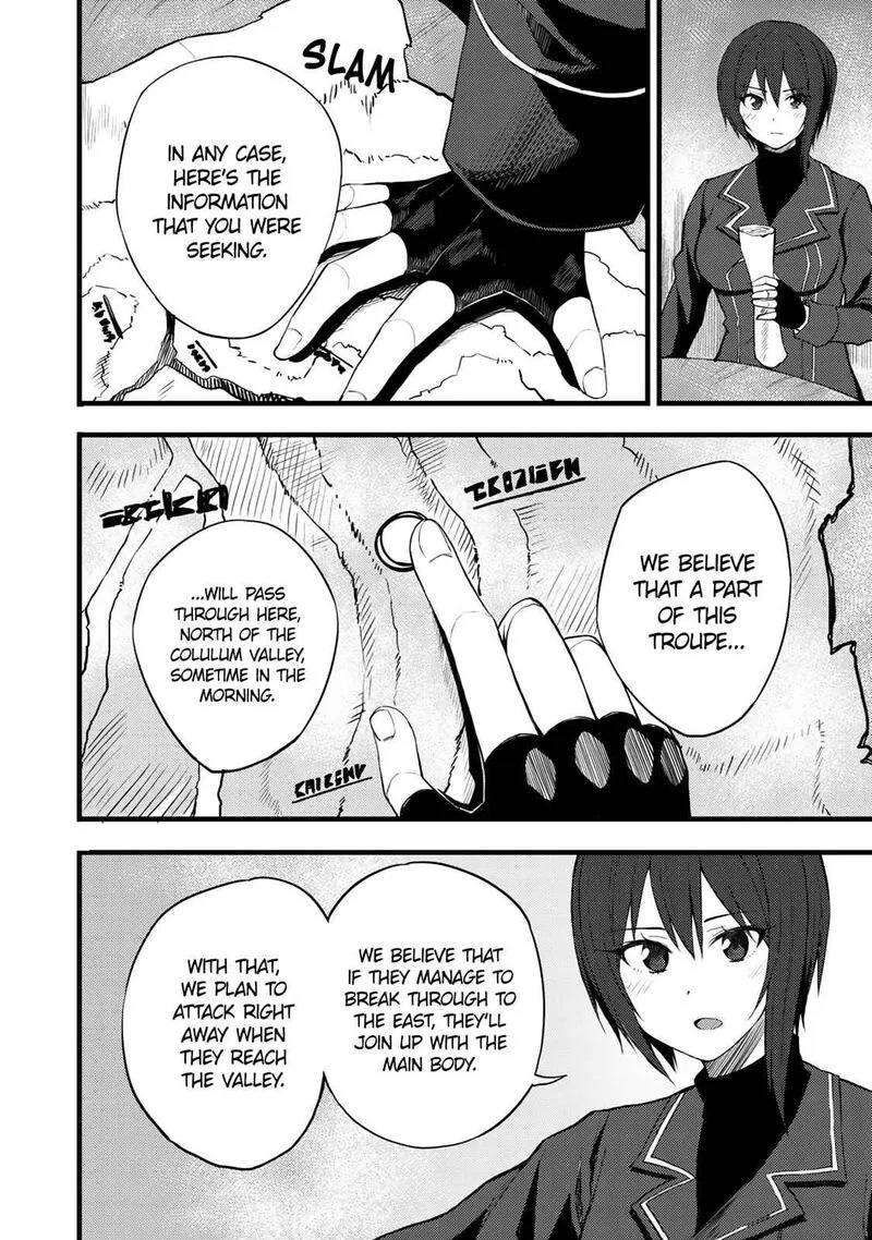 Dorei Shounin Shika Sentakushi ga Nai Desu yo? - Harem? Nani Sore Oishii no? Chapter 17 page 19