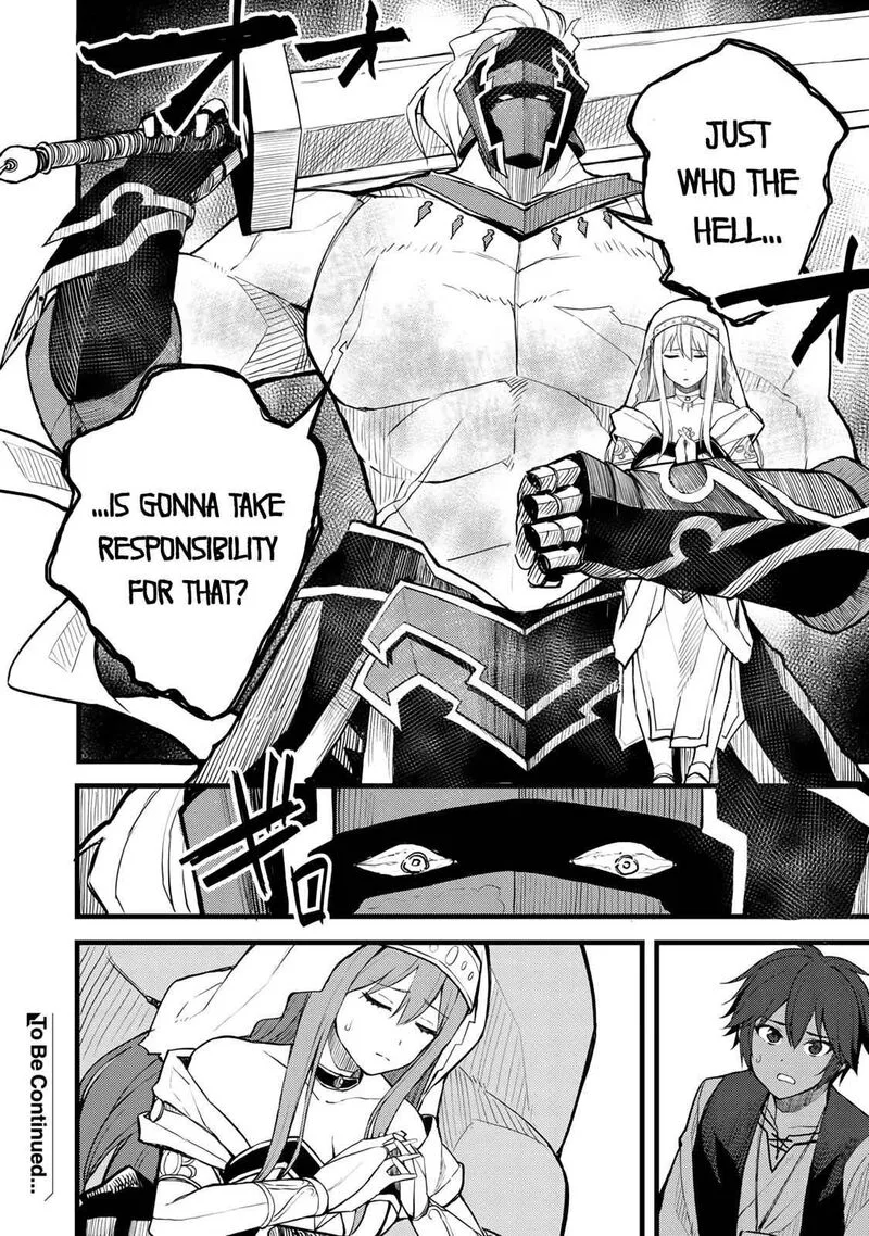 Dorei Shounin Shika Sentakushi ga Nai Desu yo? - Harem? Nani Sore Oishii no? Chapter 18 page 24
