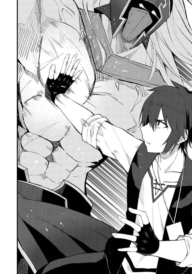 Dorei Shounin Shika Sentakushi ga Nai Desu yo? - Harem? Nani Sore Oishii no? Chapter 19 page 10