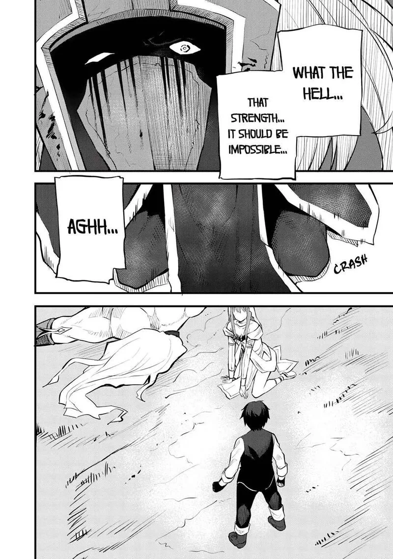 Dorei Shounin Shika Sentakushi ga Nai Desu yo? - Harem? Nani Sore Oishii no? Chapter 19 page 12