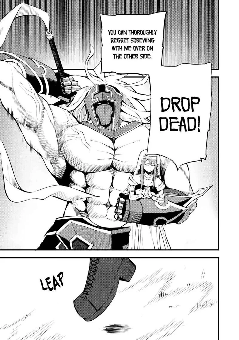 Dorei Shounin Shika Sentakushi ga Nai Desu yo? - Harem? Nani Sore Oishii no? Chapter 19 page 9