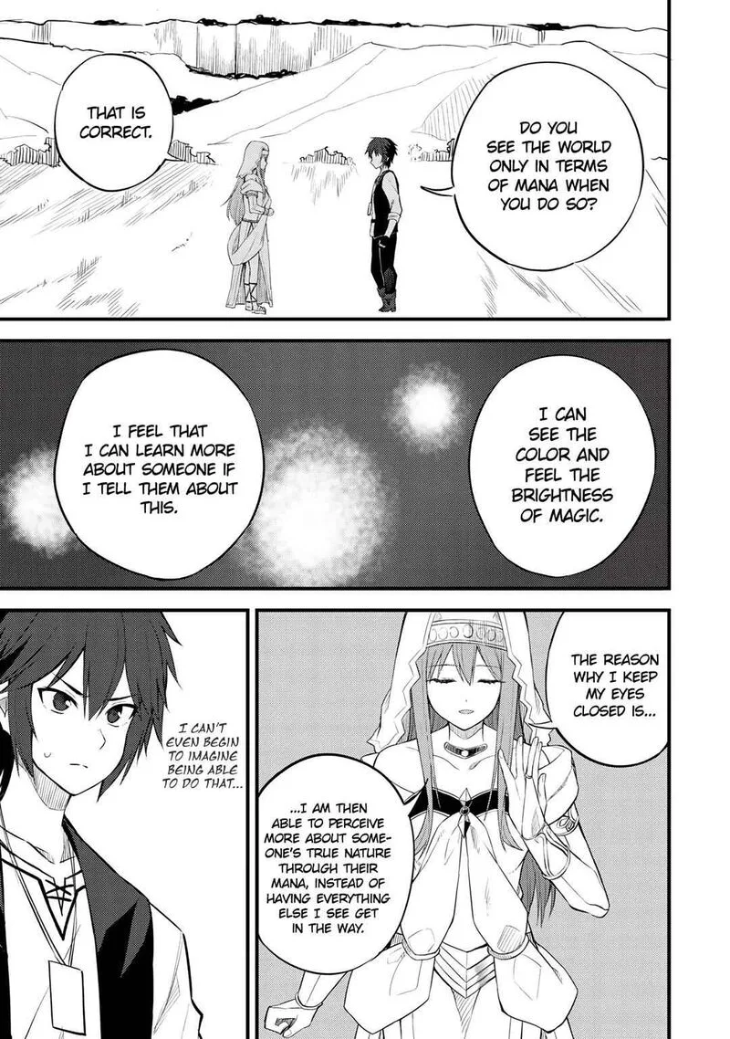 Dorei Shounin Shika Sentakushi ga Nai Desu yo? - Harem? Nani Sore Oishii no? Chapter 19 page 19