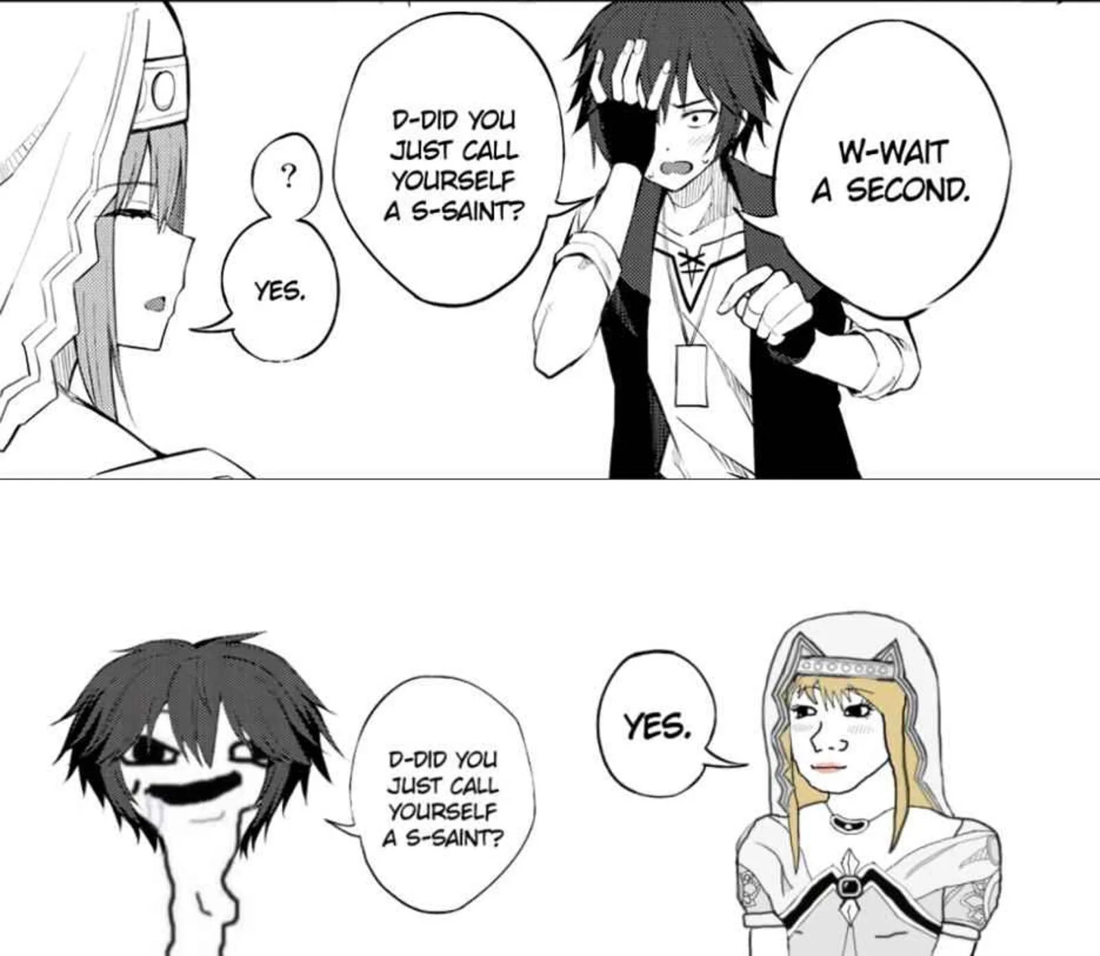 Dorei Shounin Shika Sentakushi ga Nai Desu yo? - Harem? Nani Sore Oishii no? Chapter 19 page 25
