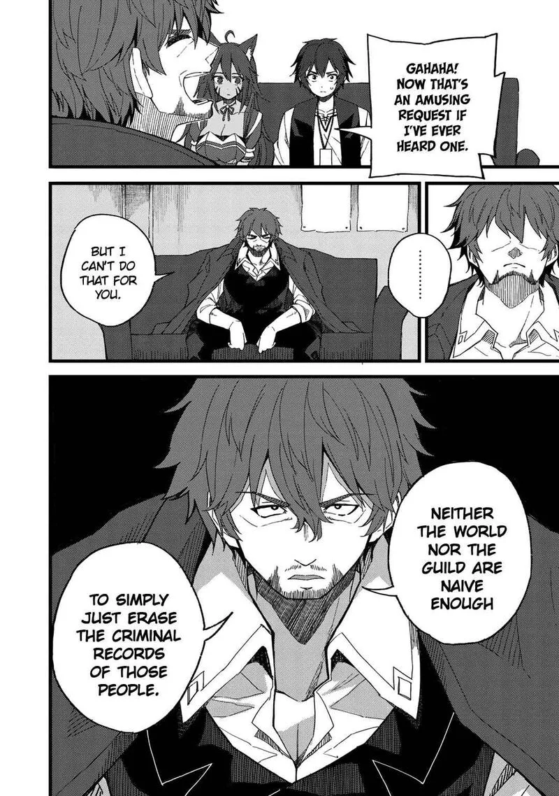 Dorei Shounin Shika Sentakushi ga Nai Desu yo? - Harem? Nani Sore Oishii no? Chapter 20 page 18