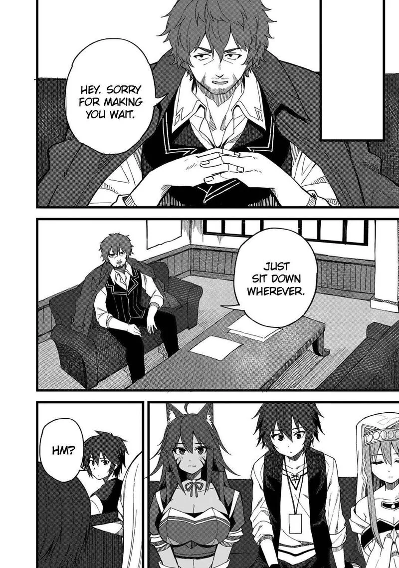 Dorei Shounin Shika Sentakushi ga Nai Desu yo? - Harem? Nani Sore Oishii no? Chapter 20 page 14