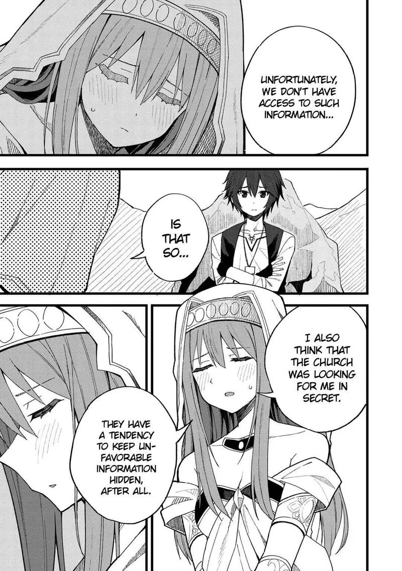 Dorei Shounin Shika Sentakushi ga Nai Desu yo? - Harem? Nani Sore Oishii no? Chapter 20 page 5
