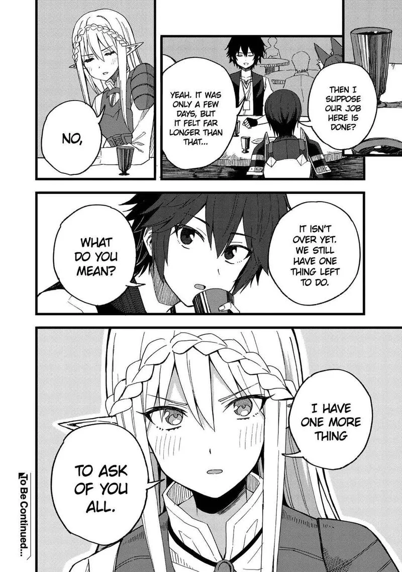 Dorei Shounin Shika Sentakushi ga Nai Desu yo? - Harem? Nani Sore Oishii no? Chapter 20 page 24