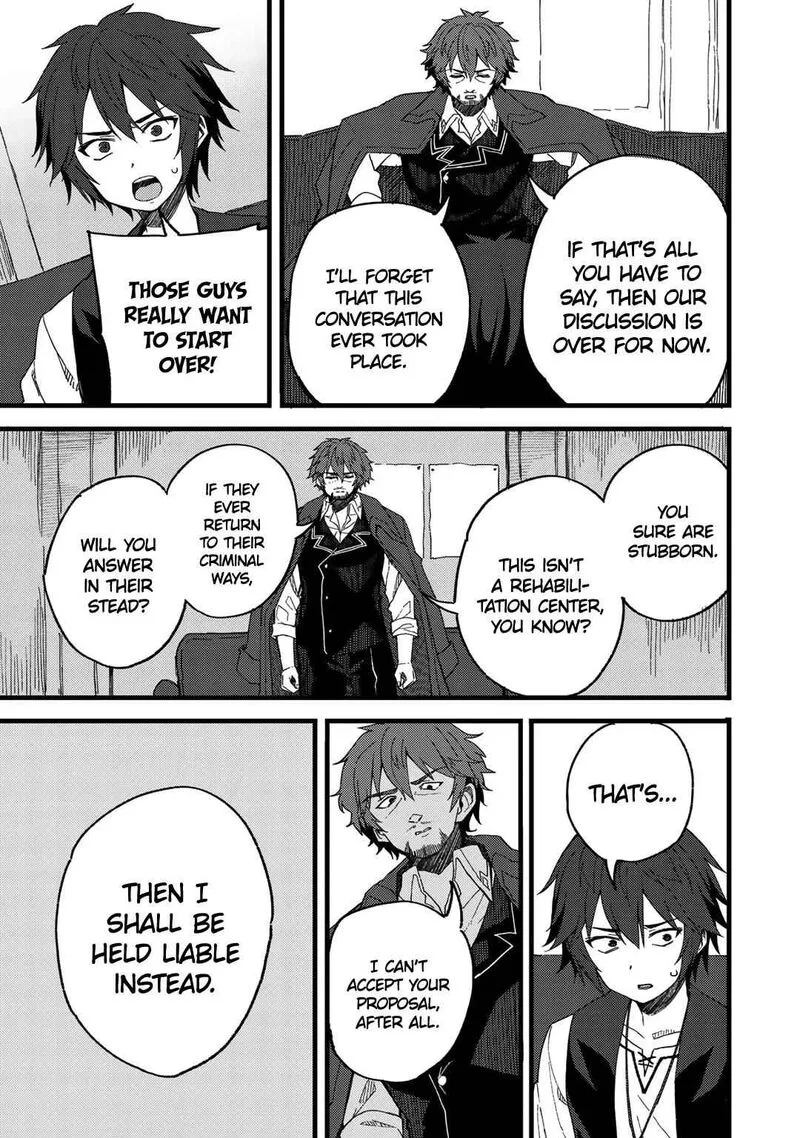 Dorei Shounin Shika Sentakushi ga Nai Desu yo? - Harem? Nani Sore Oishii no? Chapter 20 page 19
