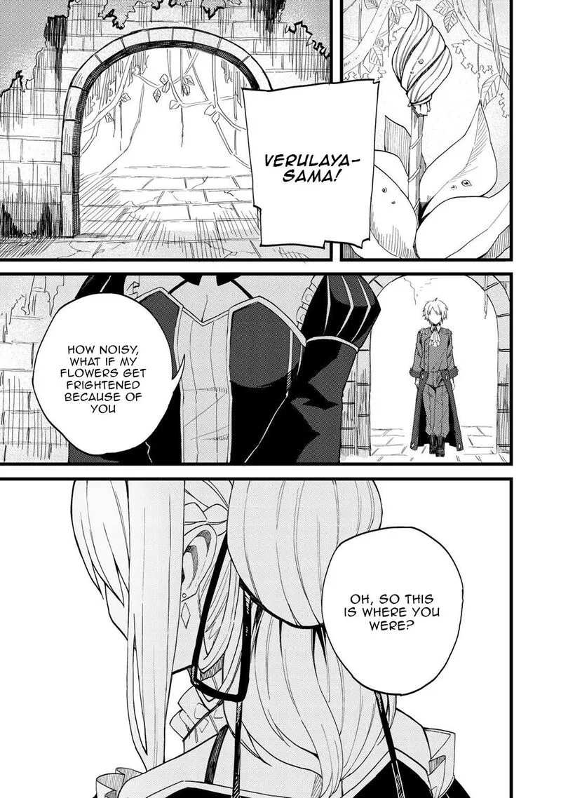 Dorei Shounin Shika Sentakushi ga Nai Desu yo? - Harem? Nani Sore Oishii no? Chapter 22 page 22