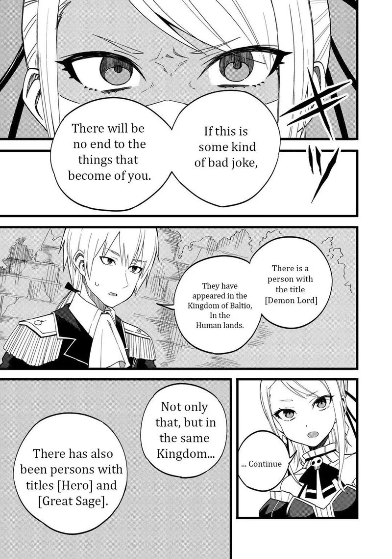 Dorei Shounin Shika Sentakushi ga Nai Desu yo? - Harem? Nani Sore Oishii no? Chapter 23 page 6