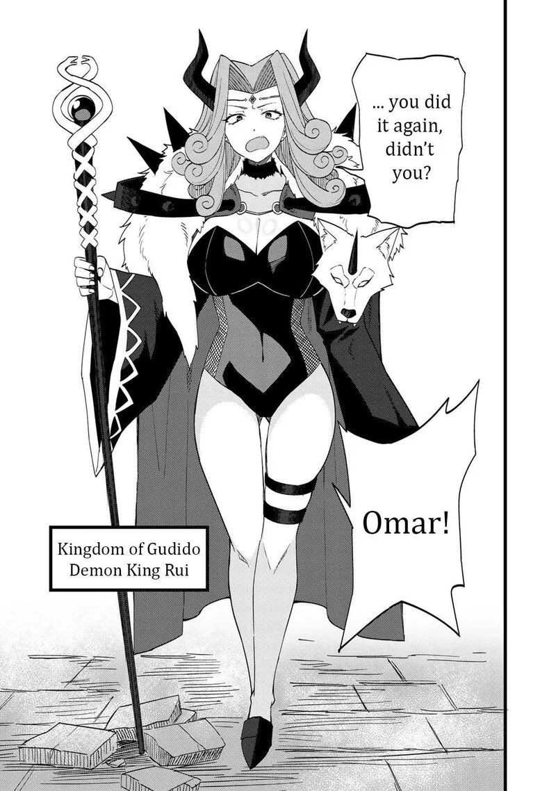 Dorei Shounin Shika Sentakushi ga Nai Desu yo? - Harem? Nani Sore Oishii no? Chapter 23 page 16