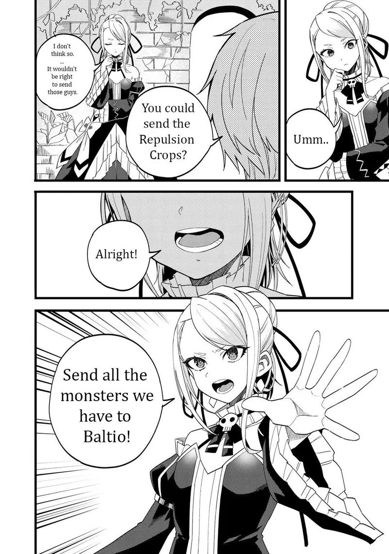 Dorei Shounin Shika Sentakushi ga Nai Desu yo? - Harem? Nani Sore Oishii no? Chapter 23 page 9