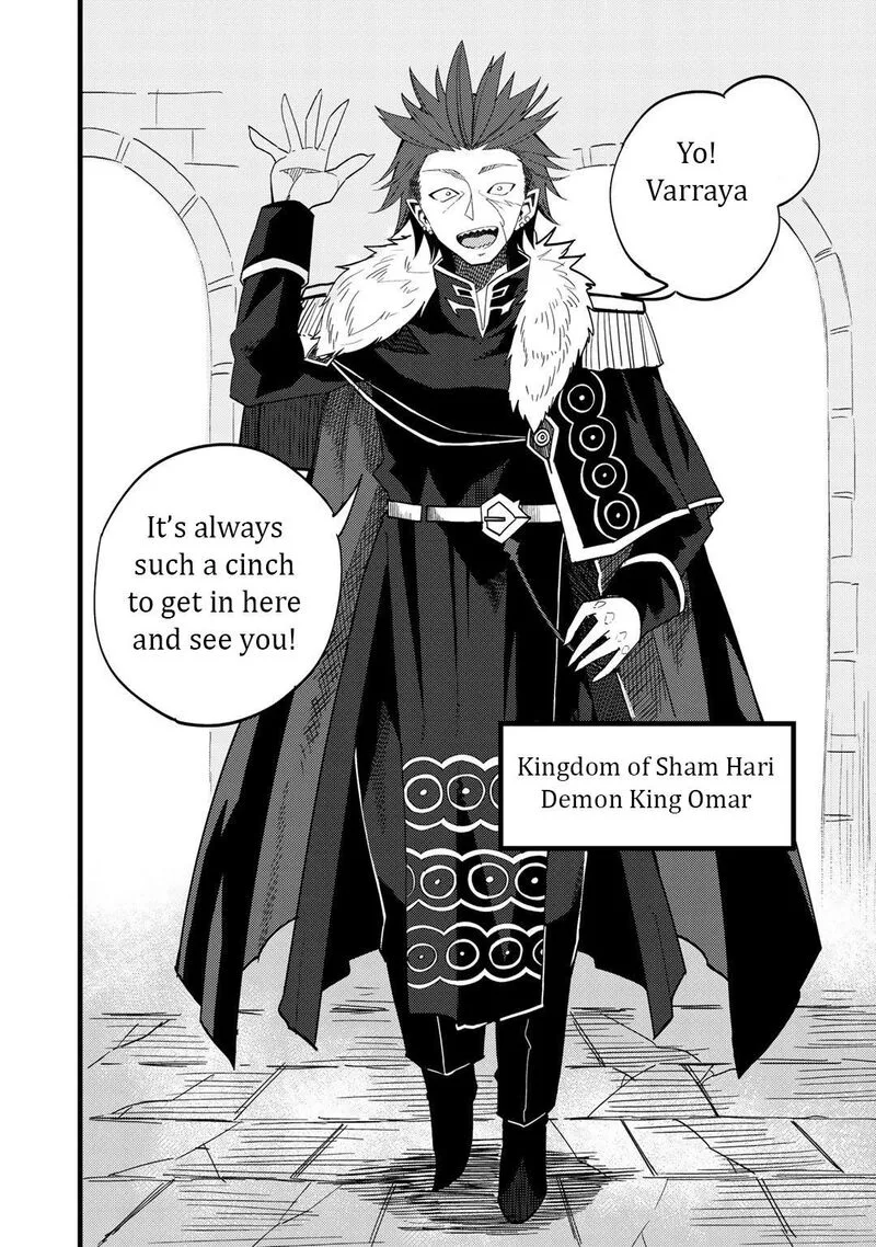 Dorei Shounin Shika Sentakushi ga Nai Desu yo? - Harem? Nani Sore Oishii no? Chapter 23 page 13