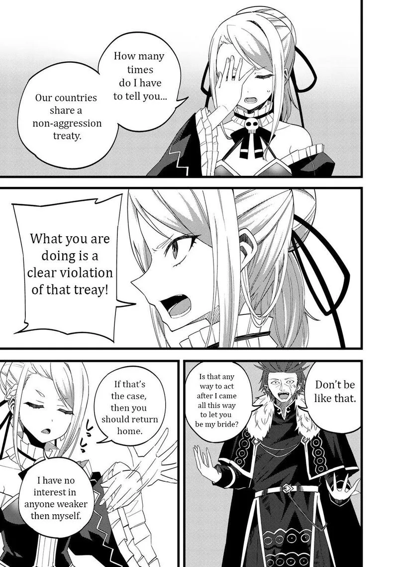Dorei Shounin Shika Sentakushi ga Nai Desu yo? - Harem? Nani Sore Oishii no? Chapter 23 page 14