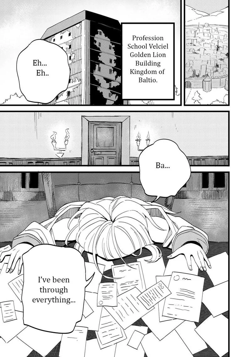 Dorei Shounin Shika Sentakushi ga Nai Desu yo? - Harem? Nani Sore Oishii no? Chapter 23 page 24