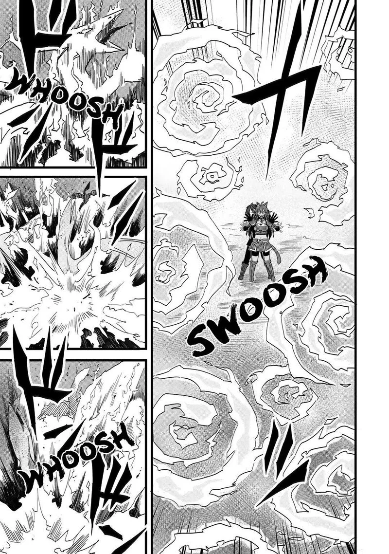 Dorei Shounin Shika Sentakushi ga Nai Desu yo? - Harem? Nani Sore Oishii no? Chapter 26 page 19