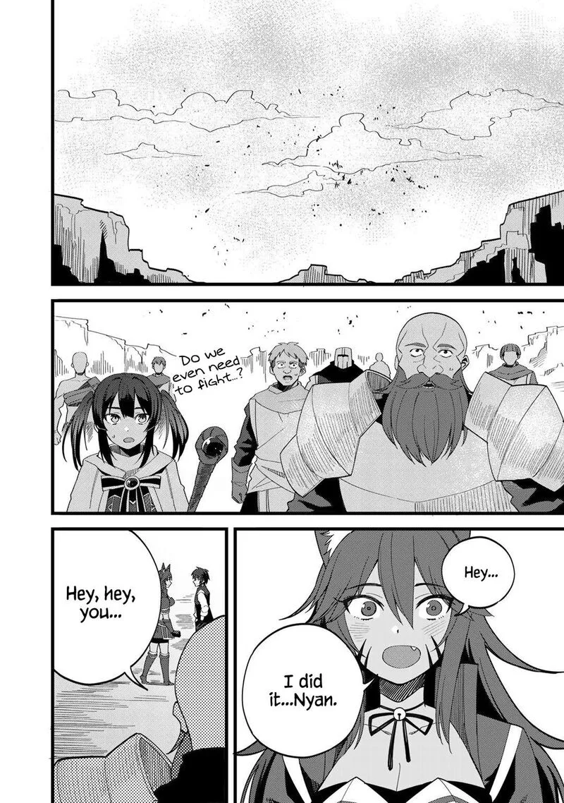 Dorei Shounin Shika Sentakushi ga Nai Desu yo? - Harem? Nani Sore Oishii no? Chapter 26 page 20