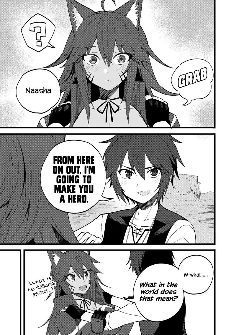 Dorei Shounin Shika Sentakushi ga Nai Desu yo? - Harem? Nani Sore Oishii no? Chapter 26 page 9