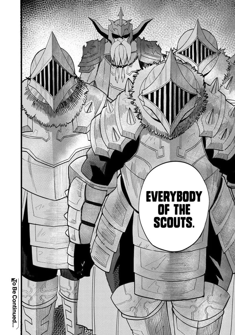 Dorei Shounin Shika Sentakushi ga Nai Desu yo? - Harem? Nani Sore Oishii no? Chapter 26 page 24