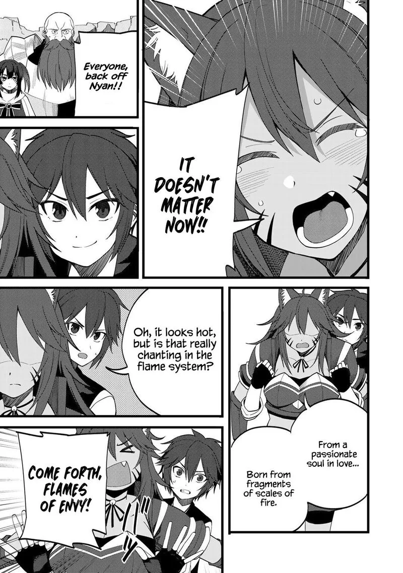 Dorei Shounin Shika Sentakushi ga Nai Desu yo? - Harem? Nani Sore Oishii no? Chapter 26 page 15