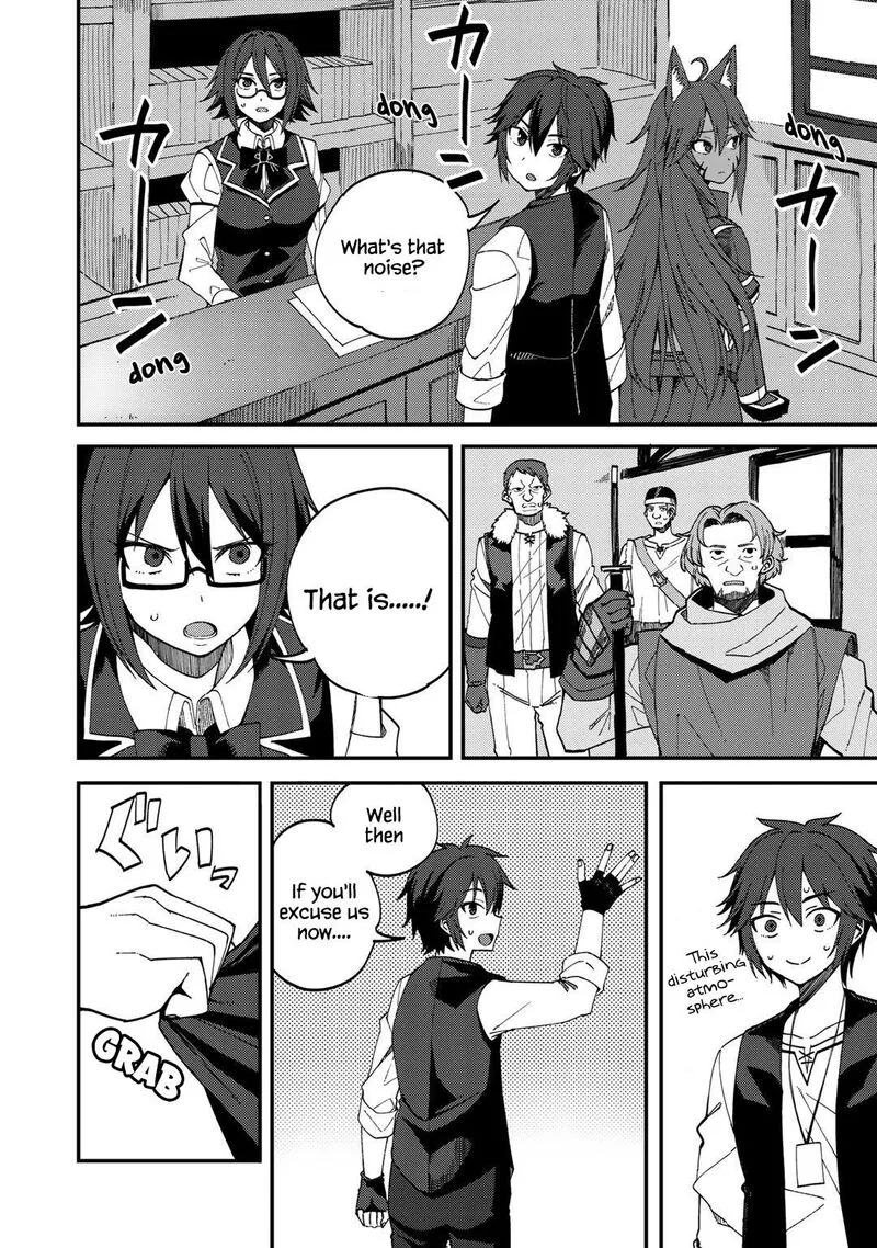 Dorei Shounin Shika Sentakushi ga Nai Desu yo? - Harem? Nani Sore Oishii no? Chapter 27 page 2