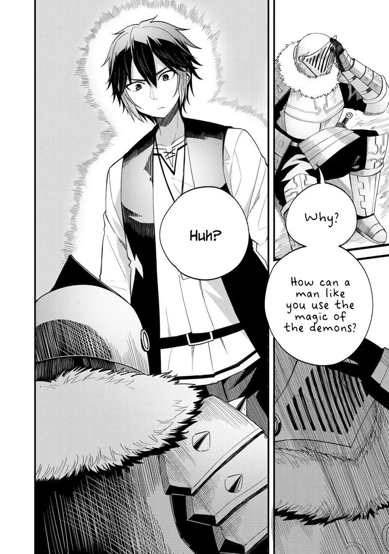 Dorei Shounin Shika Sentakushi ga Nai Desu yo? - Harem? Nani Sore Oishii no? Chapter 28 page 16