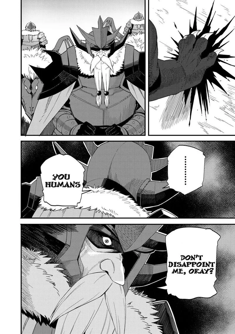 Dorei Shounin Shika Sentakushi ga Nai Desu yo? - Harem? Nani Sore Oishii no? Chapter 28 page 20