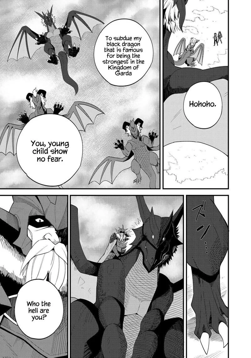 Dorei Shounin Shika Sentakushi ga Nai Desu yo? - Harem? Nani Sore Oishii no? Chapter 28 page 3