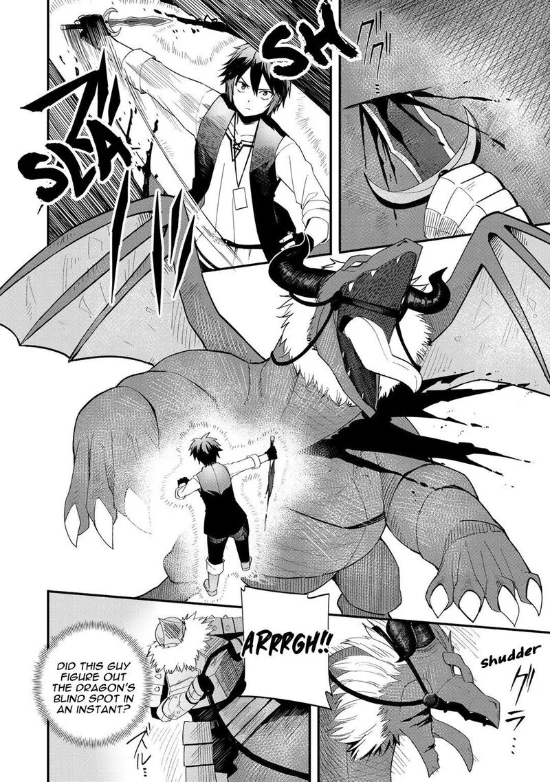 Dorei Shounin Shika Sentakushi ga Nai Desu yo? - Harem? Nani Sore Oishii no? Chapter 28 page 14