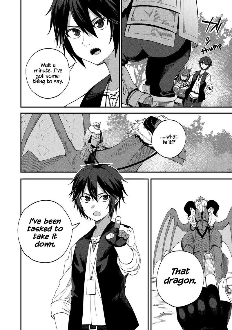 Dorei Shounin Shika Sentakushi ga Nai Desu yo? - Harem? Nani Sore Oishii no? Chapter 28 page 2
