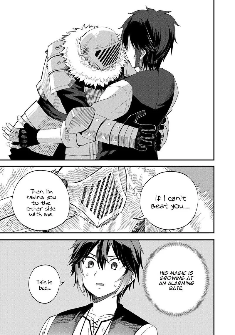 Dorei Shounin Shika Sentakushi ga Nai Desu yo? - Harem? Nani Sore Oishii no? Chapter 28 page 25
