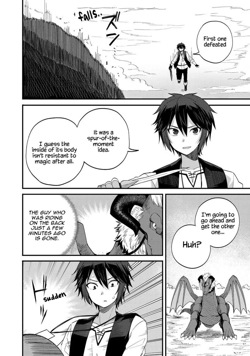 Dorei Shounin Shika Sentakushi ga Nai Desu yo? - Harem? Nani Sore Oishii no? Chapter 28 page 24