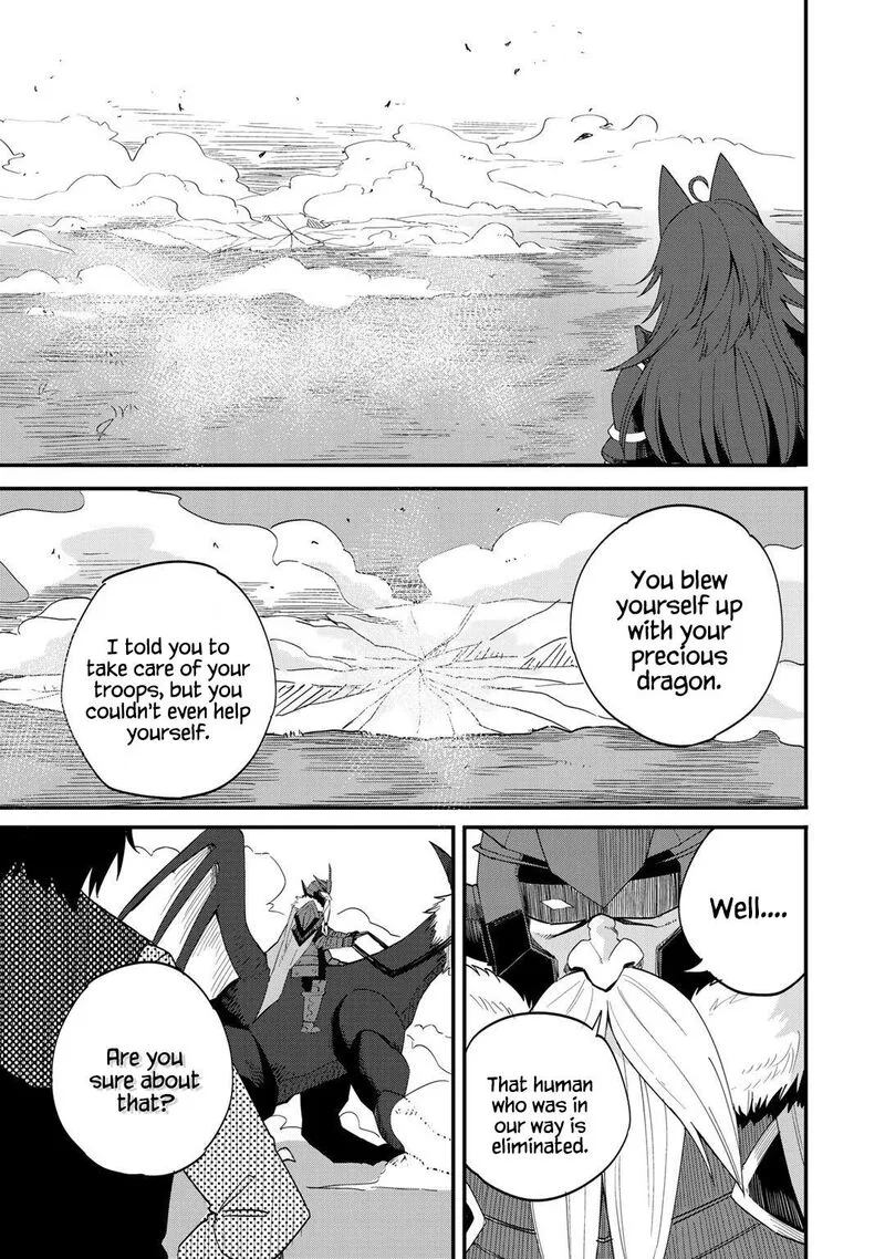 Dorei Shounin Shika Sentakushi ga Nai Desu yo? - Harem? Nani Sore Oishii no? Chapter 28 page 27