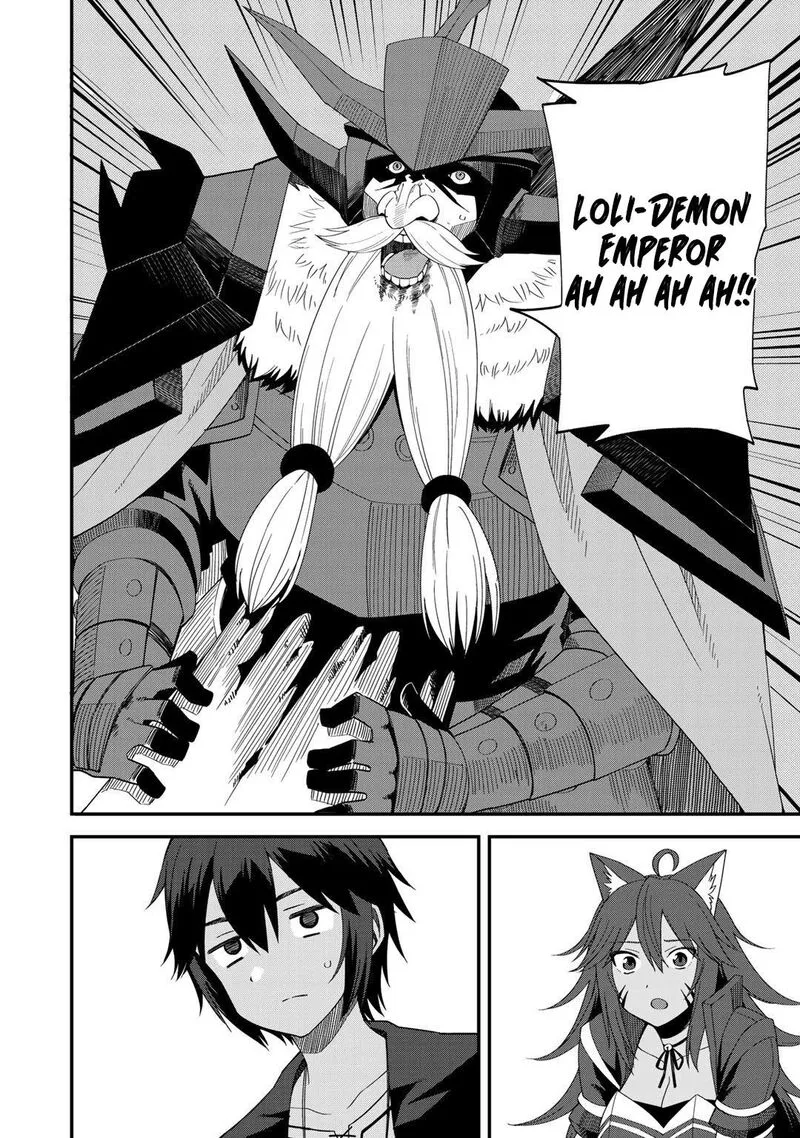 Dorei Shounin Shika Sentakushi ga Nai Desu yo? - Harem? Nani Sore Oishii no? Chapter 29 page 12