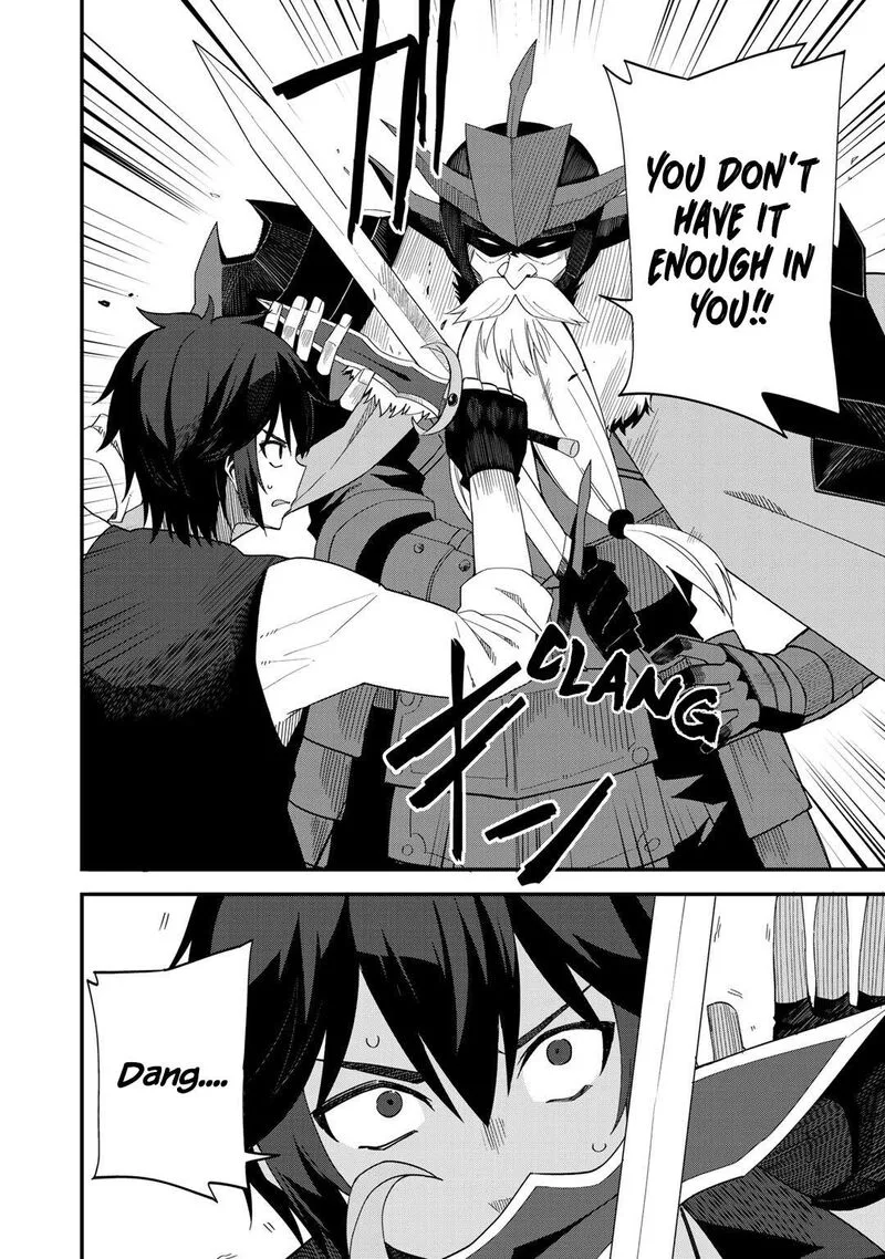 Dorei Shounin Shika Sentakushi ga Nai Desu yo? - Harem? Nani Sore Oishii no? Chapter 29 page 2