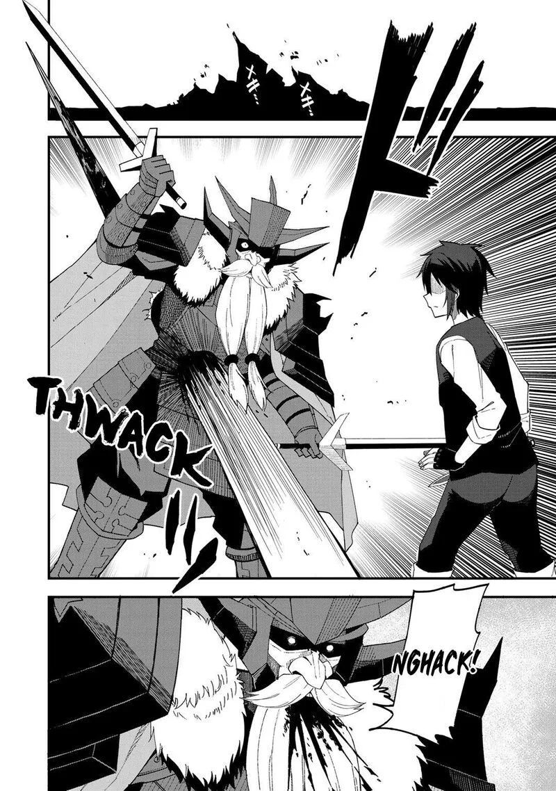 Dorei Shounin Shika Sentakushi ga Nai Desu yo? - Harem? Nani Sore Oishii no? Chapter 29 page 8