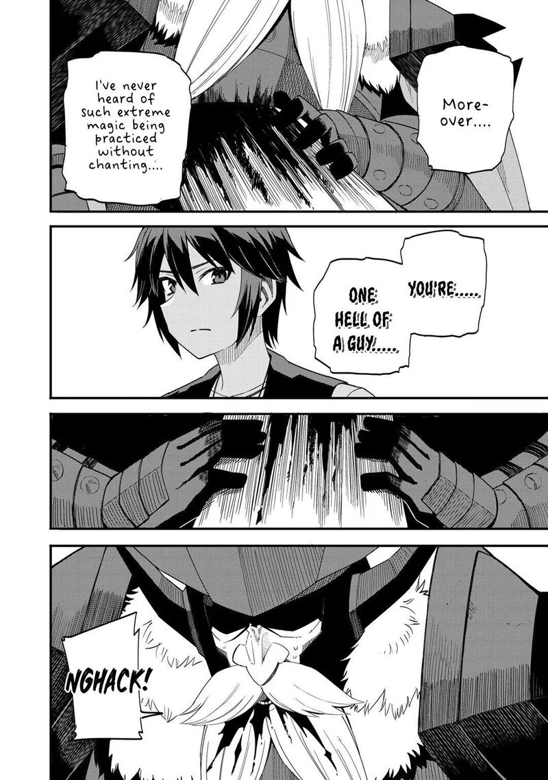 Dorei Shounin Shika Sentakushi ga Nai Desu yo? - Harem? Nani Sore Oishii no? Chapter 29 page 10