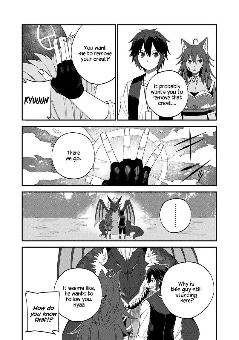 Dorei Shounin Shika Sentakushi ga Nai Desu yo? - Harem? Nani Sore Oishii no? Chapter 29 page 16